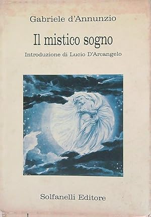 Immagine del venditore per Il mistico sogno venduto da Librodifaccia