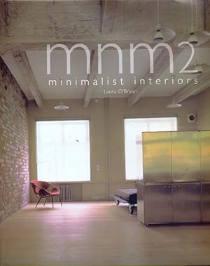 Seller image for MNM2: Minimalist Interiors 2 for sale by Librodifaccia