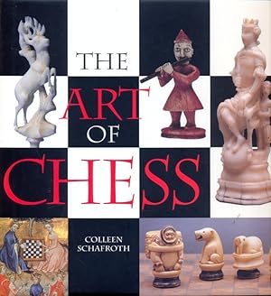 Seller image for The art of chess for sale by Librodifaccia