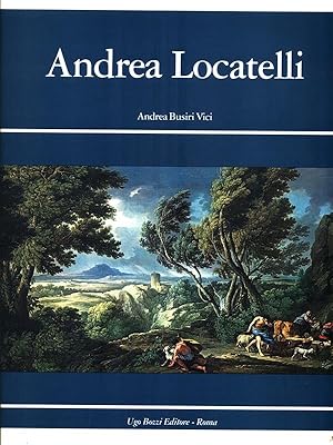 Imagen del vendedor de Andrea Locatelli a la venta por Librodifaccia