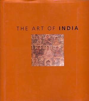 Immagine del venditore per The art of India venduto da Librodifaccia