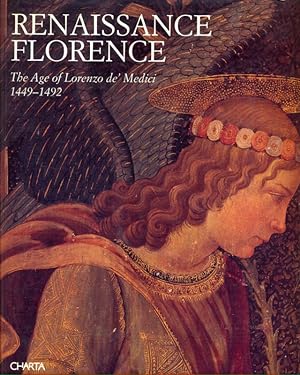 Bild des Verkufers fr Renaissance Florence. The age of Lorenzo de' Medici 1449-1492 zum Verkauf von Librodifaccia