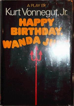 Happy Birthday, Wanda June (Signed)