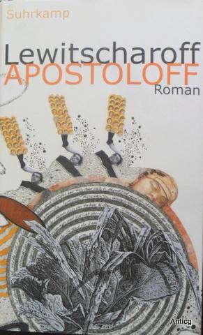 Apostoloff. Roman.