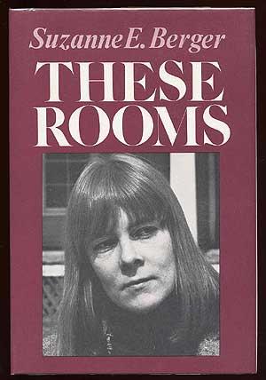 Seller image for These Rooms for sale by Between the Covers-Rare Books, Inc. ABAA