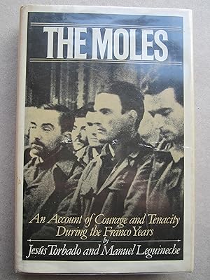 The Moles