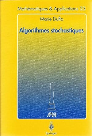 Algorithmes stochastiques