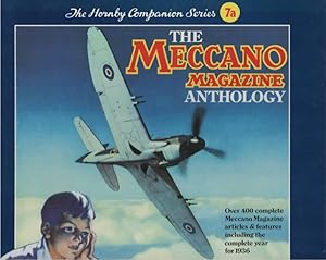 Bild des Verkufers fr Meccano" Magazine Anthology zum Verkauf von C P Books Limited