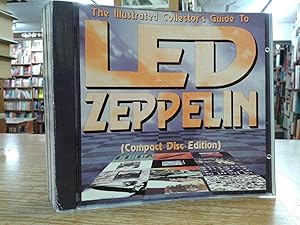 Illustrated Collector's Guide to Led Zeppelin