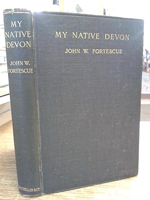 My Native Devon