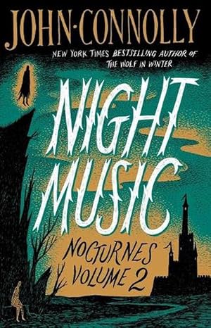 Seller image for Night Music (Paperback) for sale by AussieBookSeller