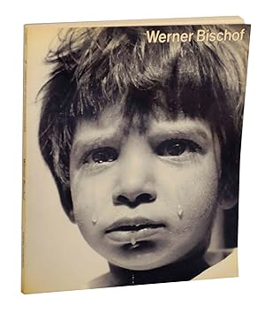 Image du vendeur pour Werner Bischof 1916-1954 mis en vente par Jeff Hirsch Books, ABAA