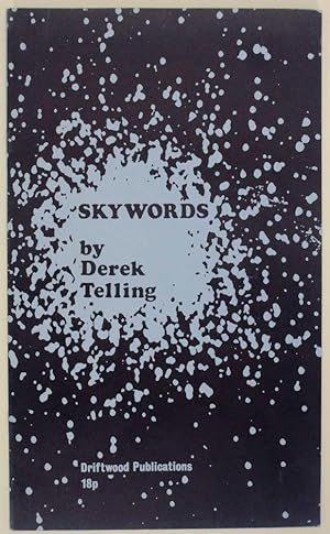 Immagine del venditore per Skywords venduto da Jeff Hirsch Books, ABAA