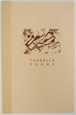 Seller image for 15 Poems for sale by Jeff Hirsch Books, ABAA