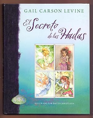 Seller image for EL SECRETO DE LAS HADAS for sale by Libreria 7 Soles