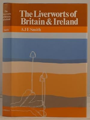 The Liverworts of Britain and Ireland