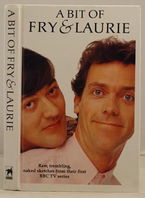 Image du vendeur pour A Bit of Fry & laurie mis en vente par Leakey's Bookshop Ltd.