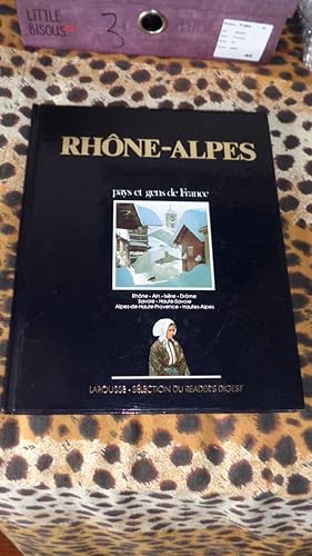 Rhone-Alpes