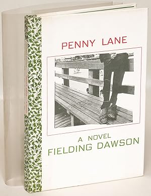 Penny Lane [1 of 26 lettered copies]