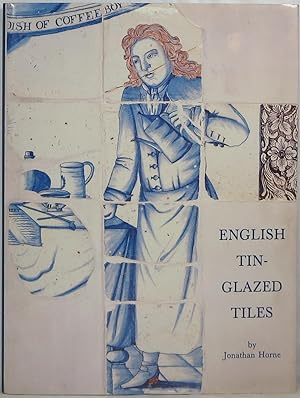 Immagine del venditore per English Tinglazed Tiles venduto da Newbury Books