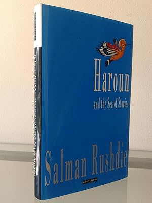 Seller image for Haroun and the Sea of Stories for sale by MDS BOOKS