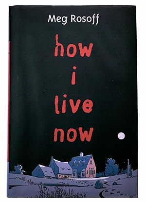 Immagine del venditore per How I Live Now venduto da Black Falcon Books