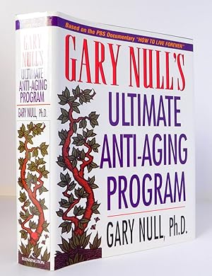 Gary Null's Ultimate Anti-Aging Program