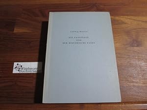 Image du vendeur pour Die Faustsage und der historische Faust : eine Untersuchung u. Beleuchtung nach positiv-christl. Principien. von mis en vente par Antiquariat im Kaiserviertel | Wimbauer Buchversand