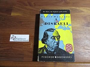 Seller image for Benjamin Disraeli, Lord Beaconsfield for sale by Antiquariat im Kaiserviertel | Wimbauer Buchversand