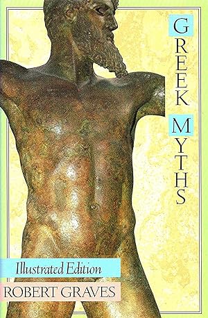 Seller image for Greek Myths : Condensed & Illustrated Edition : for sale by Sapphire Books