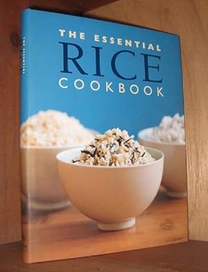 The Essential Rice Cookbook (Essential Cookbooks Series)
