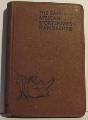 East African Sportsman's Handbook
