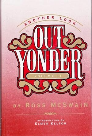 Seller image for Another Look Out Yonder: Volume II for sale by Shamrock Books