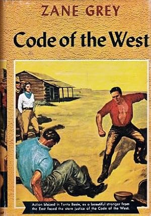 Code of the West