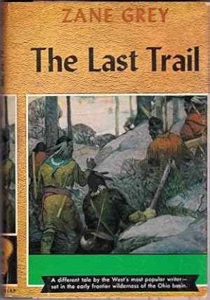 The last Trail