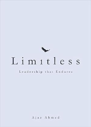 Image du vendeur pour Limitless (Hardcover) mis en vente par AussieBookSeller
