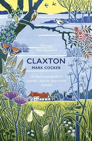 Seller image for Claxton (Paperback) for sale by AussieBookSeller