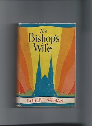 The Bishop's Wife