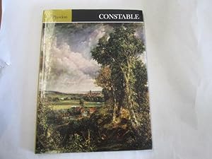 Bild des Verkufers fr Constable zum Verkauf von Goldstone Rare Books