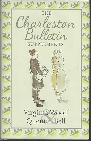 Image du vendeur pour Charleston Bulletin Supplements mis en vente par Dorley House Books, Inc.