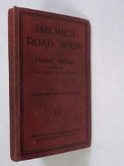 Premier Road Book of Great Britain