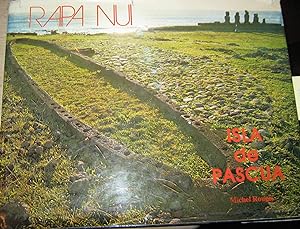 Ile de Páques: Isla de Pascua: Easter Island