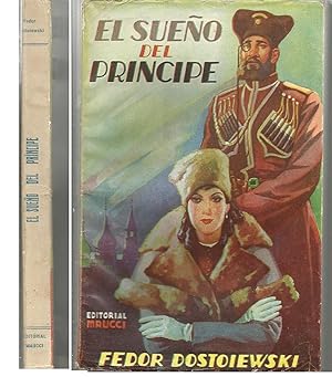 Bild des Verkufers fr EL SUEO DEL PRINCIPE zum Verkauf von CALLE 59  Libros