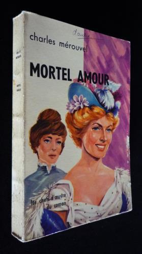 Seller image for Mortel amour for sale by Abraxas-libris