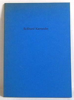 Bild des Verkufers fr Eckhard Karnauke - Fotoinstalltionen zum Verkauf von Verlag IL Kunst, Literatur & Antiquariat
