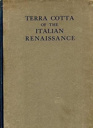 Terra Cotta of the Italian Renaissance