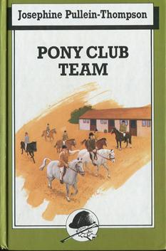 Pony Club Team