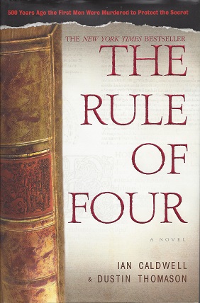 The Rule of Four