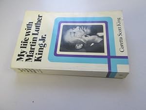 Seller image for My Life with Martin Luther King, Jr. for sale by Goldstone Rare Books