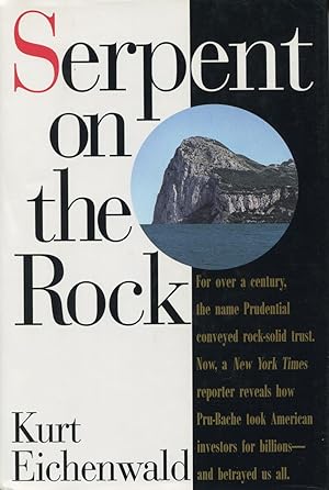 Seller image for Serpent on the Rock for sale by Kenneth A. Himber